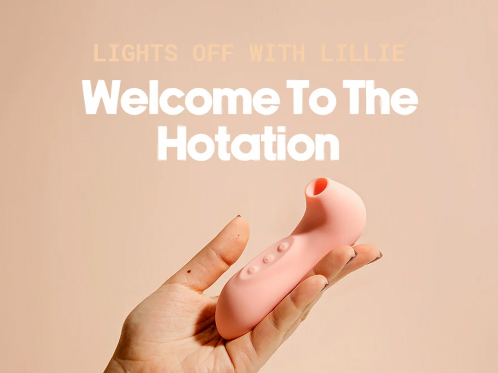 Welcome To The Hotation